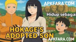 Hokage Adopted Son APK