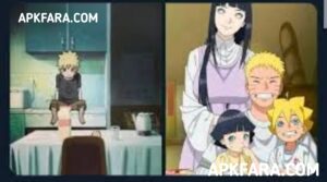 Hokage Adopted Son APK