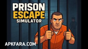 Prison Escape Journey MOD APK